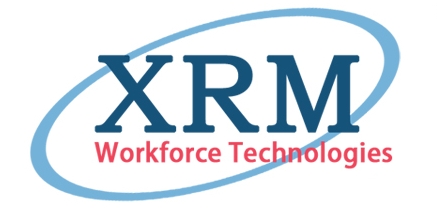 XRM Logo